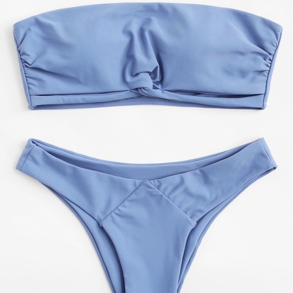 Swim suit - Picture 1 of 2